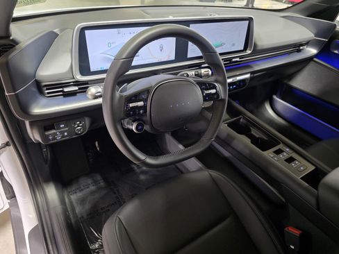 Certified 2025 Hyundai Ioniq 6 SEL image 23