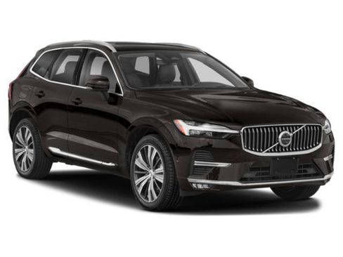 Used 2022 Volvo XC60 B5 R-Design w/ Advanced Package AWD/4WD image 6
