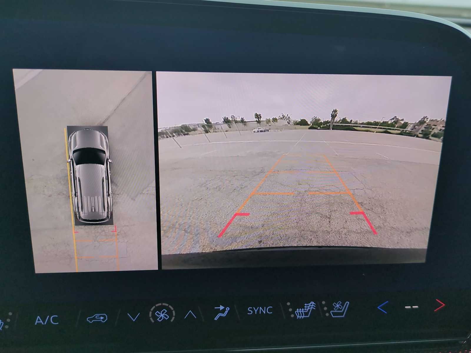 New 2026 Chevrolet Traverse RS AWD/4WD image 20