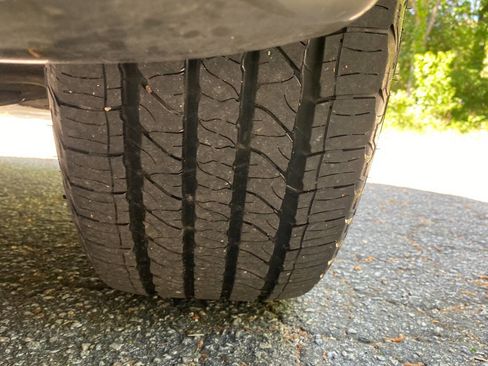 Used 2021 Dodge Durango GT w/ Blacktop Package image 10