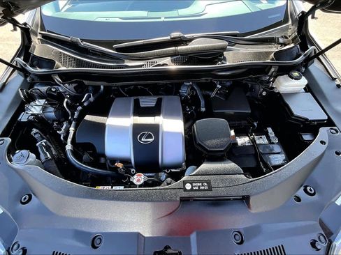 Used 2022 Lexus RX 350 FWD w/ Premium Package image 59