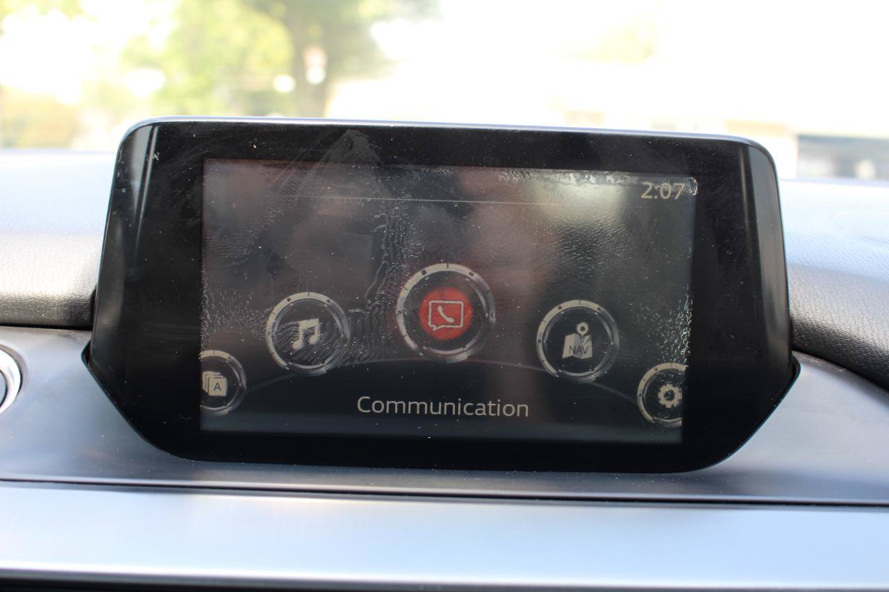 Used 2016 MAZDA MAZDA6 Sport FWD image 23