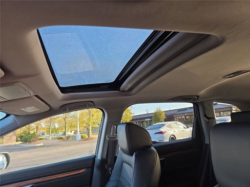 Used 2022 Honda CR-V EX-L image 21