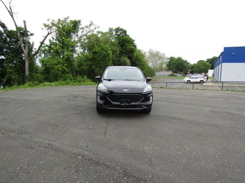 Used 2022 Ford Escape SEL AWD/4WD image 9