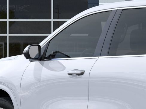 New 2026 GMC Acadia Denali Ultimate FWD image 12