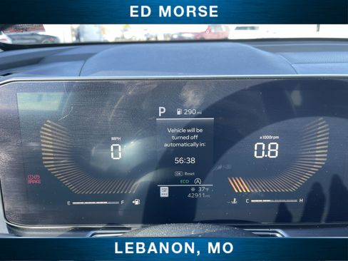 Used 2024 Kia Sorento S image 11