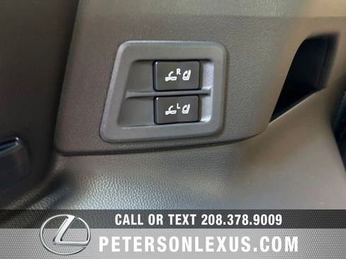 New 2026 Lexus LX 600 4WD w/ Luxury Package image 23