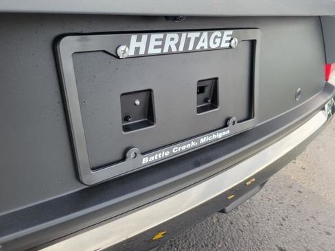 New 2026 Chevrolet TrailBlazer ACTIV image 28