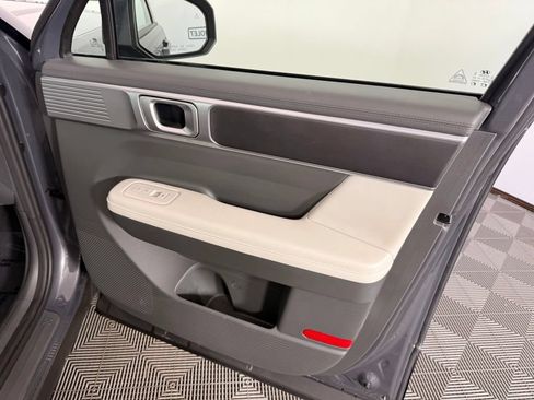 Used 2026 Hyundai Santa Fe SEL FWD image 26
