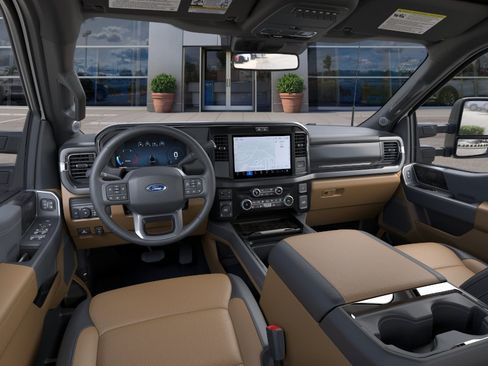 New 2026 Ford F250 Lariat AWD/4WD image 9
