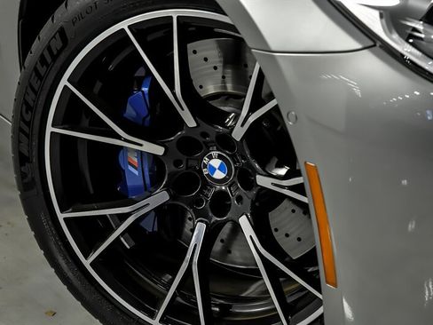 Used 2019 BMW M5 w/ Executive Package AWD/4WD image 3