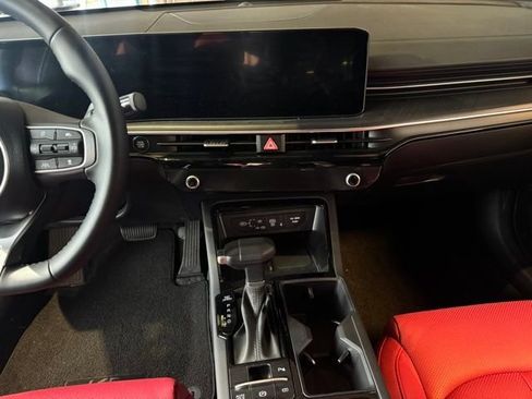 New 2025 Kia K5 GT-Line w/ GT-Line Premium Package FWD image 20