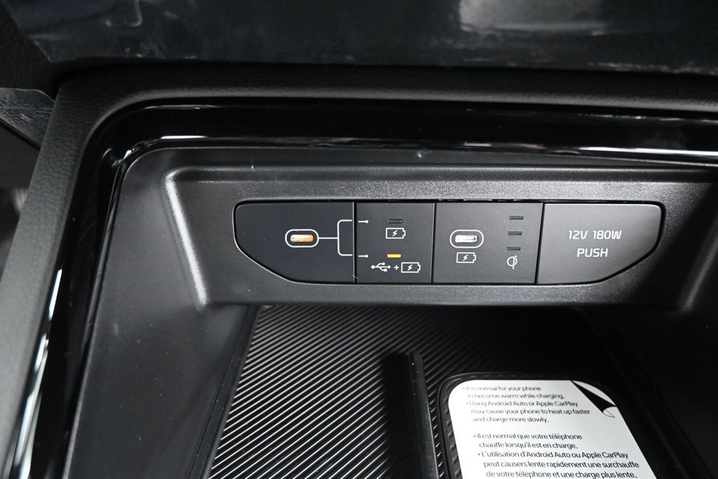 New 2027 Kia K5 GT-Line AWD/4WD image 33