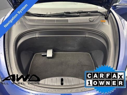 Used 2018 Tesla Model 3 Performance image 19