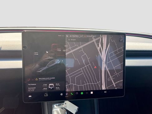 Used 2025 Tesla Model 3 Long Range RWD image 13