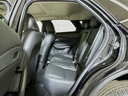 New 2025 MAZDA CX-30 AWD 2.5 S w/ Preferred Package image 13