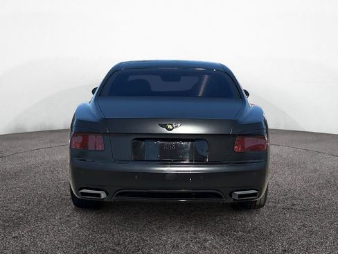 Used 2014 Bentley Flying Spur W12 image 4