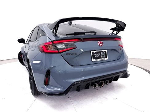Used 2023 Honda Civic Type R image 7