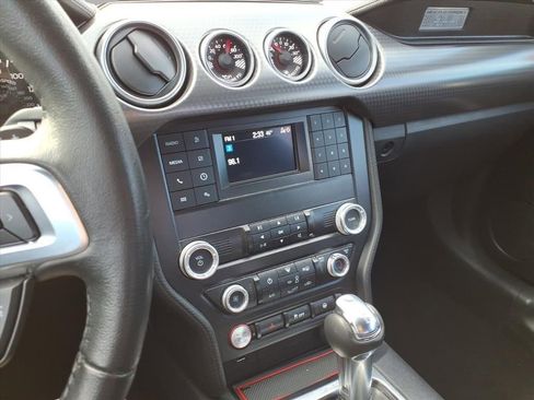 Used 2021 Ford Mustang Coupe w/ 2.3L High Performance Package image 23