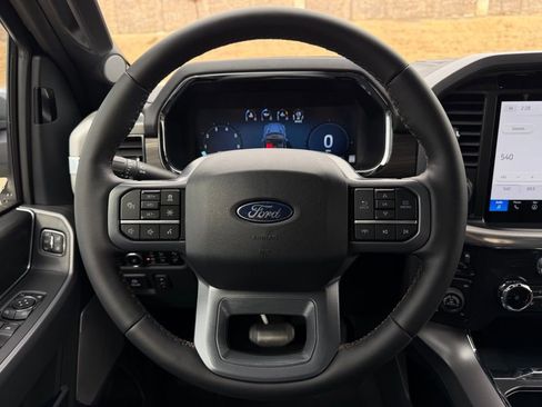 New 2026 Ford F150 Lariat w/ Equipment Group 502A High image 36