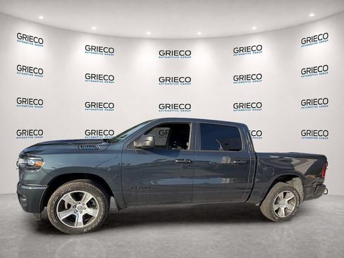 Used 2026 RAM 1500 Express RWD image 4