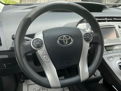Used 2013 Toyota Prius Three FWD image 21