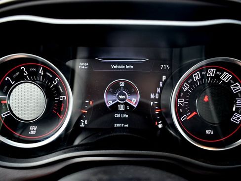 Used 2023 Dodge Challenger GT image 22