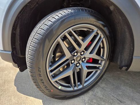 New 2026 Ford Explorer ST-Line w/ ST-Line Street Pack RWD image 41