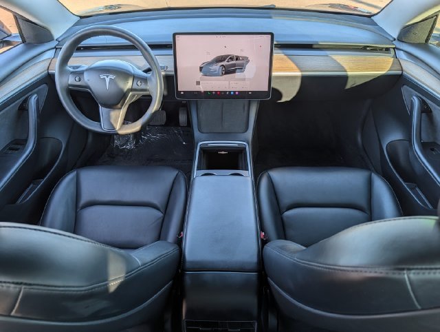 Used 2023 Tesla Model 3 Standard Range RWD image 8