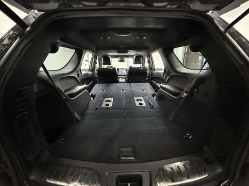 Used 2021 Dodge Durango R/T w/ Trailer Tow Group IV image 29