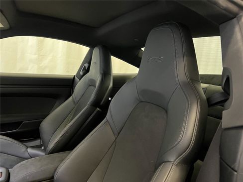 Certified 2023 Porsche 911 Carrera 4 GTS image 23