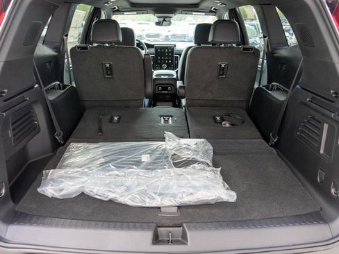 New 2026 GMC Acadia Elevation w/ Black Edition AWD/4WD image 33