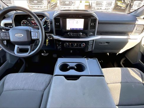 Used 2023 Ford F150 XLT image 43