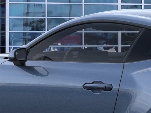 New 2026 Ford Mustang Coupe RWD image 20