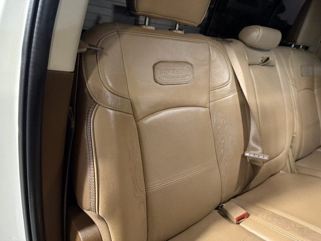 Used 2021 RAM 2500 Limited AWD/4WD image 17