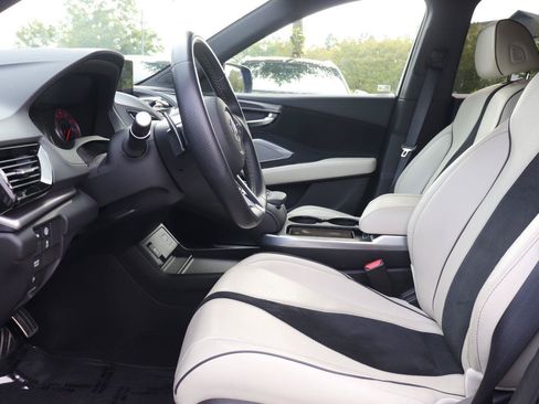 Used 2025 Acura RDX A-Spec AWD/4WD image 10