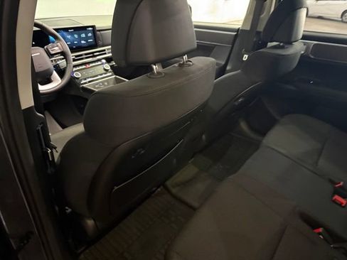 Used 2026 Hyundai Santa Fe SE FWD image 26