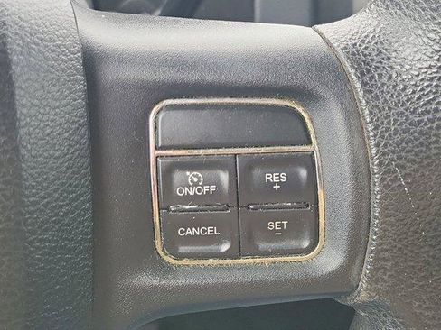 Used 2015 RAM 2500 Tradesman w/ Popular Equipment Group image 24