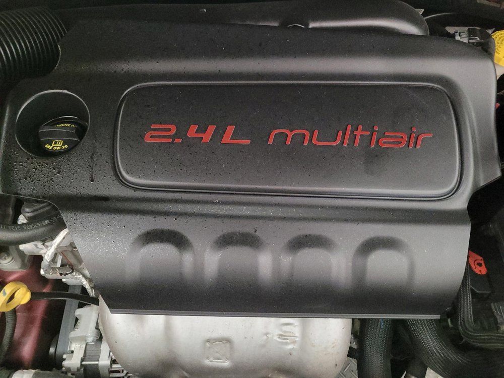 Used 2021 Jeep Compass Latitude AWD/4WD image 30