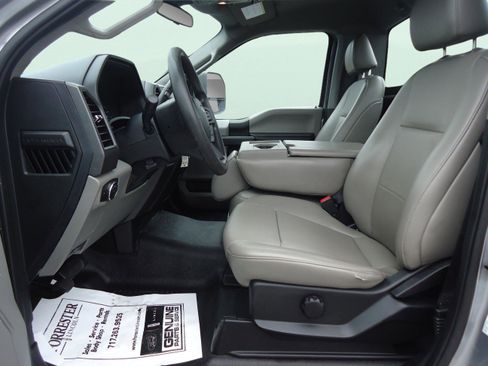 Used 2020 Ford F250 XL w/ Power Equipment Group image 21