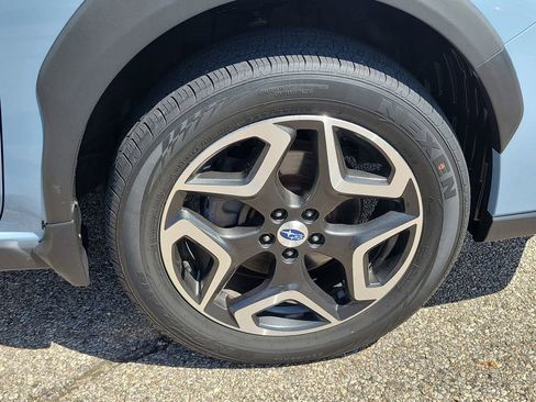 Used 2018 Subaru Crosstrek 2.0i Limited AWD/4WD image 5