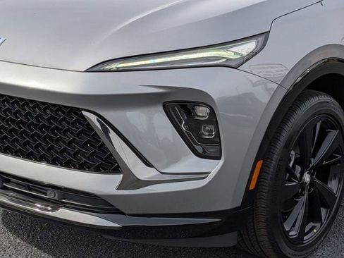 New 2026 Buick Envision Sport Touring image 9