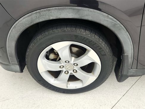 Used 2016 Honda HR-V LX image 27