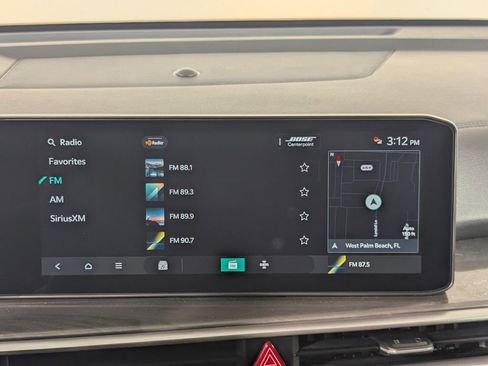 New 2026 Kia Sorento X-Line EX AWD/4WD image 18