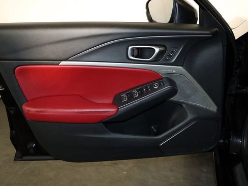 Certified 2023 Acura Integra A-Spec image 23