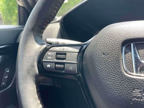 Certified 2023 Honda CR-V Sport Touring image 22