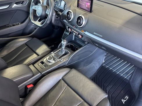 Used 2018 Audi A3 e-tron Premium w/ Sport Package FWD image 15