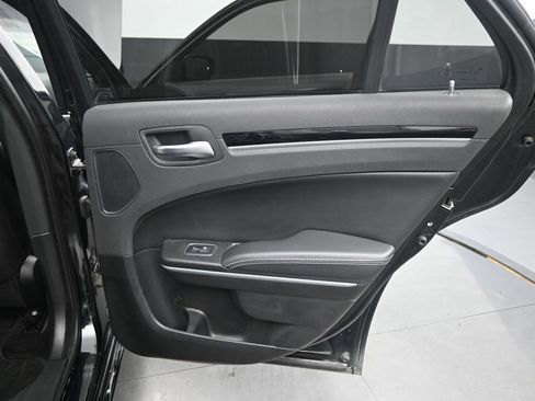 Used 2017 Chrysler 300 S w/ 300S Premium Group AWD/4WD image 16