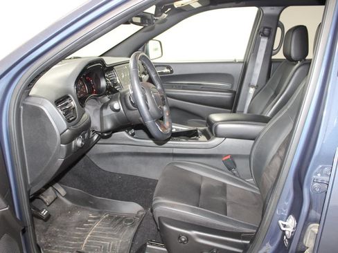 Used 2021 Dodge Durango GT RWD image 17