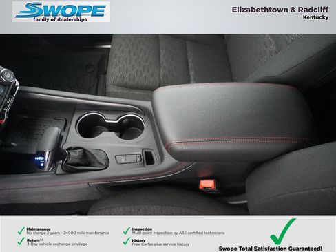 New 2026 Dodge Durango GT image 26